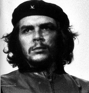 ChE GuEvaRa